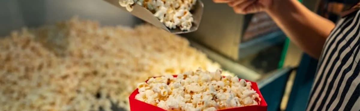 Best digital signage for cinema