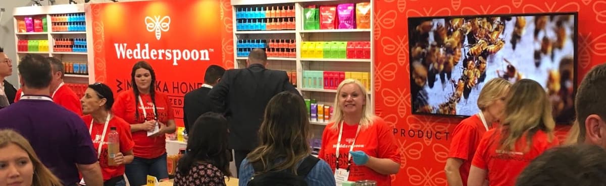 Digital Signage Solution for Trade show, Event and Concert