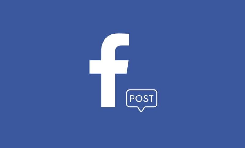 Facebook Posts for Digital Signage