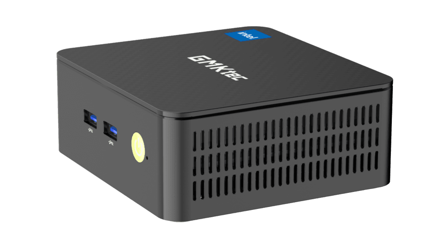 GMKtec N97 Digital Signage Player