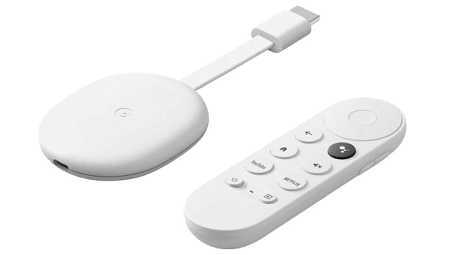 Google Chromecast for Digital Signage