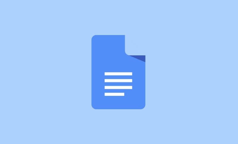 Google Docs in Digital Signage