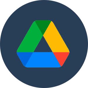 Google Drive in Digital Signage
