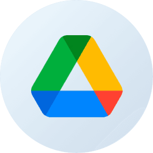 Google Drive Plugin