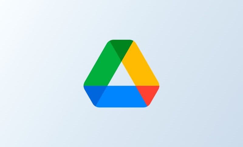 Google Drive in Digital Signage
