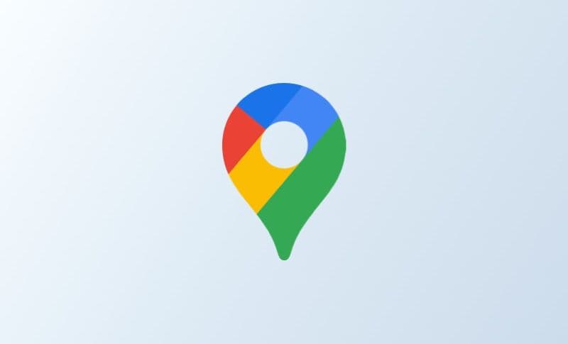 Google Maps in Digital Signage