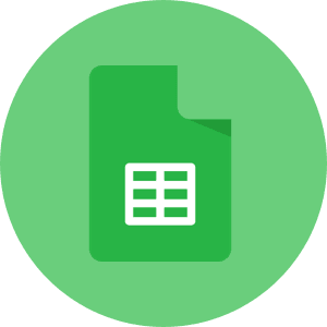 Google Sheets Plugin