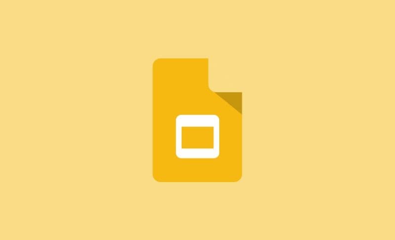 Google Slides in Digital Signage
