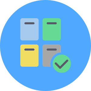 Groups for scheduling in your content