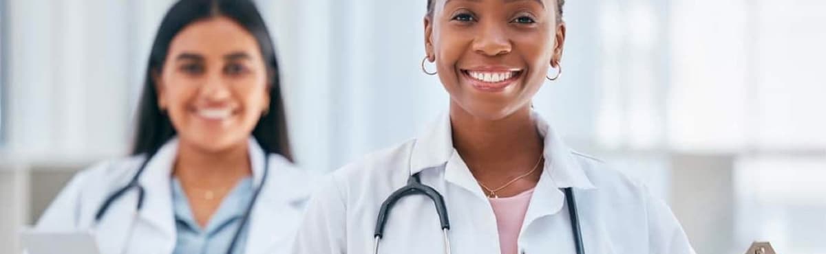 Digital Signage Solution for Healthcare