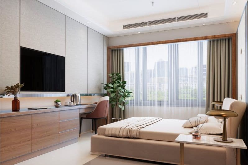 Hospitality Digital Signage