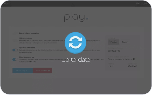 Automatic Updates