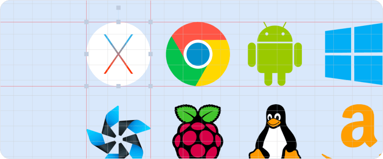 Operating Systems for Digital Signage