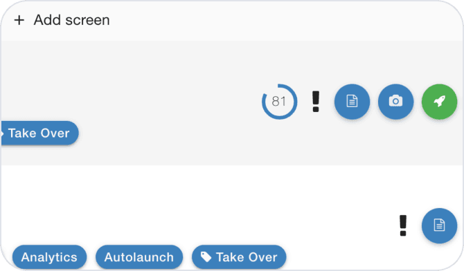 Download Progress for your media players