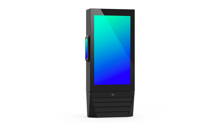 Infinitus iMotion G7
