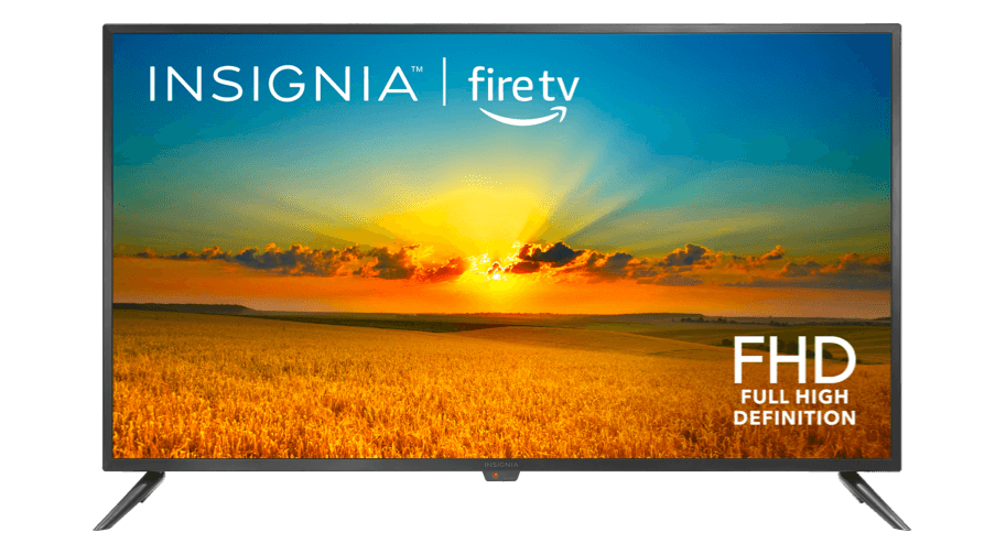 Insignia NS Series FireTV