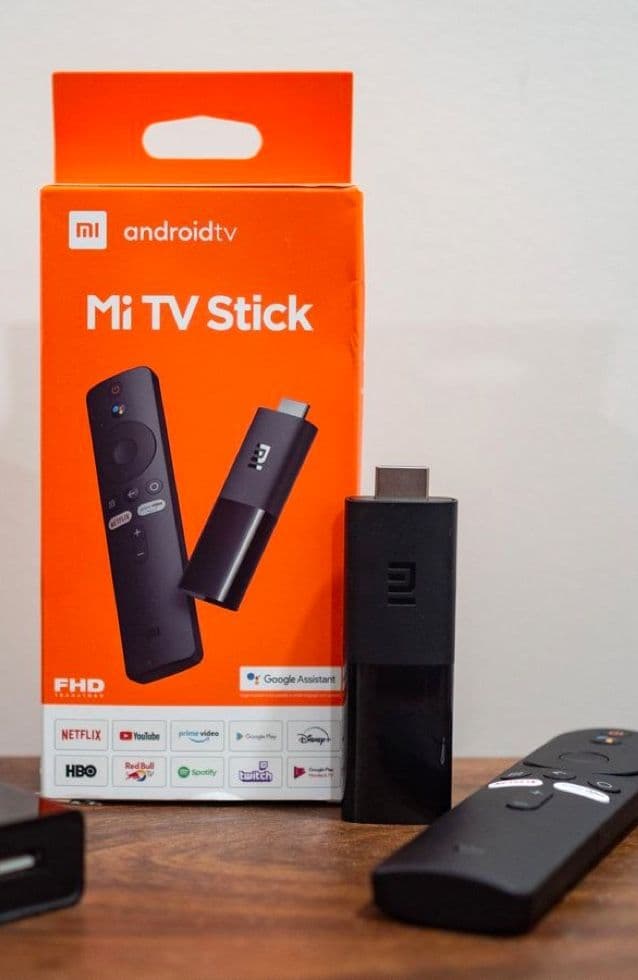 Mi TV Stick for Digital Signage
