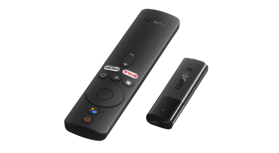 Mi TV Stick