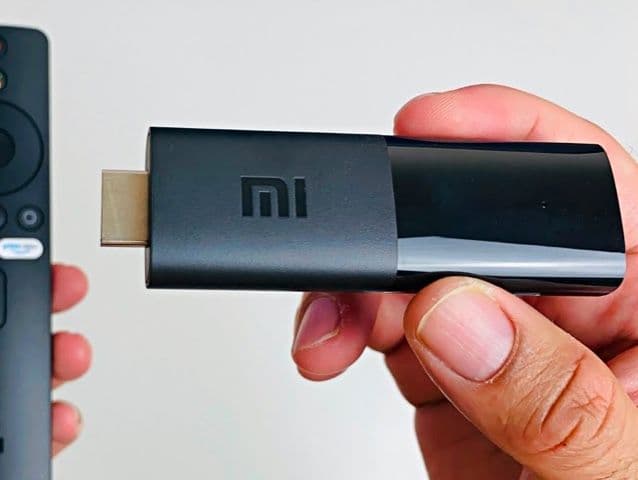 Mi TV Stick Media Player