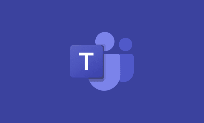 Microsoft Teams App for Digital Signage