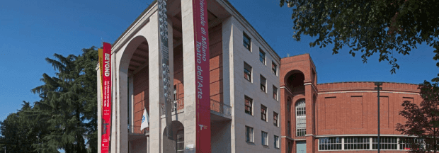 Triennale in Milano