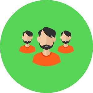 Become a member of multiple teams