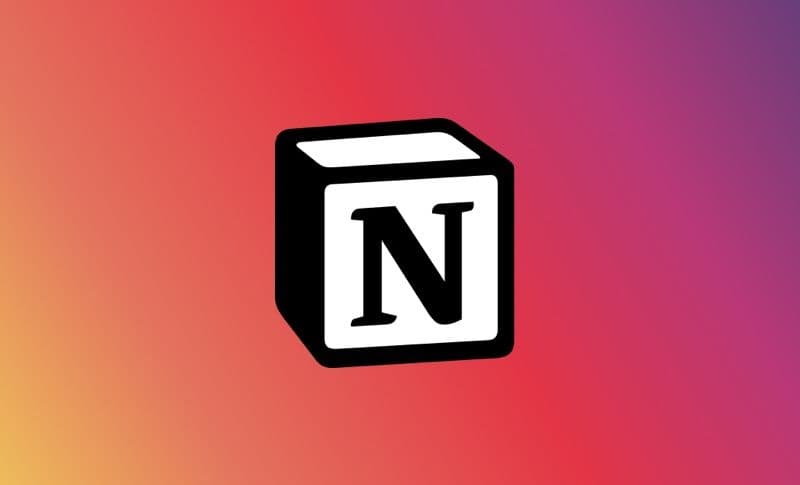Notion in Digital Signage