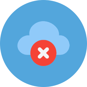 Offline media player help