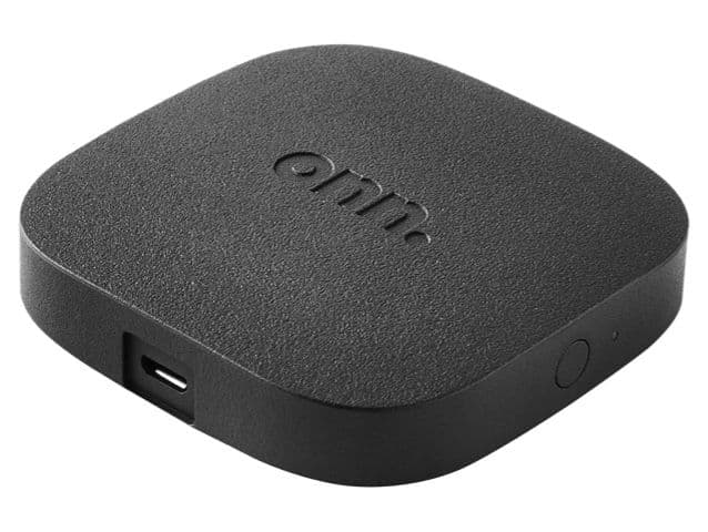 Onn Google TV Media Player for Digital Signage