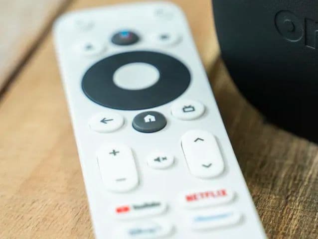 Onn Media Player
