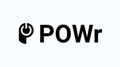 Powr | Play Digital Signage