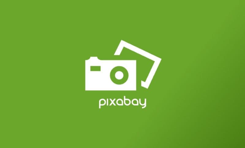 Pixabay in Digital Signage