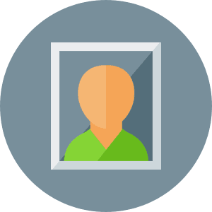Switch to Portrait Orientation on your player