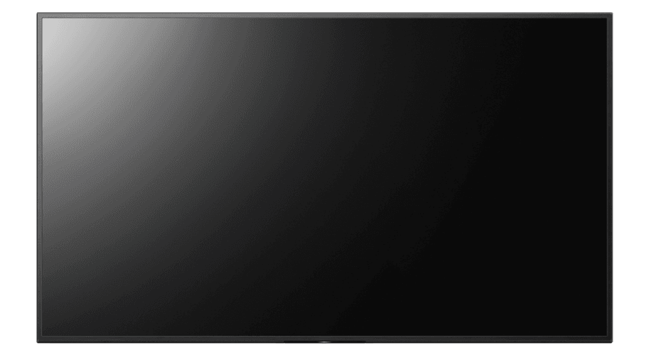 Sony BRAVIA BZ30L Google TV for Digital Signage