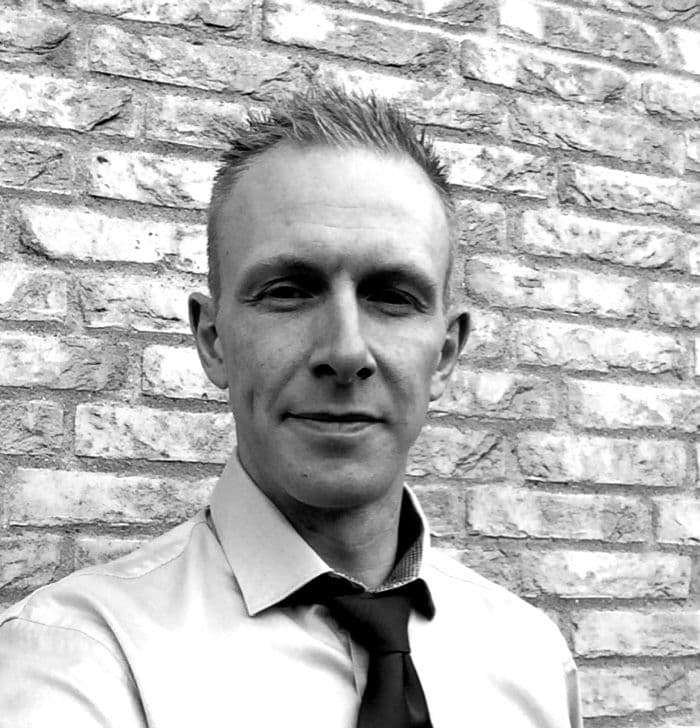 Lars Normark at Play Digital Signage
