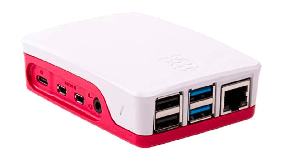 Raspberry PI 4