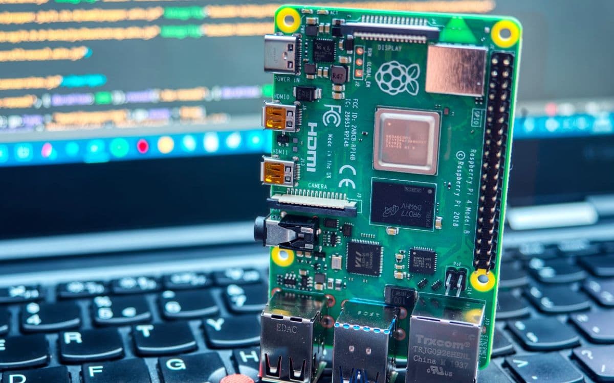 Raspberry PI Digital Signage