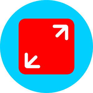 Screen Edges for Digital Signage