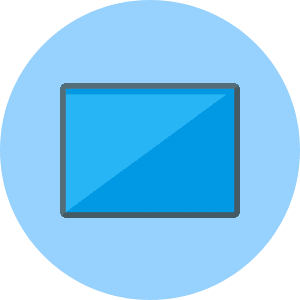 Screens in Digital Signage