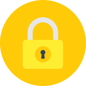 Log in and Security in Digital Signage