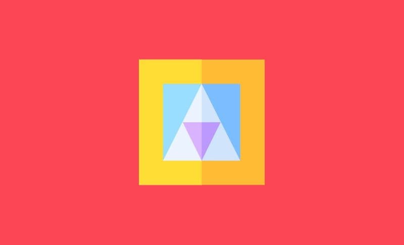 Shapes in Digital Signage
