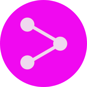 Sharing a playlist in Play Digital Signage
