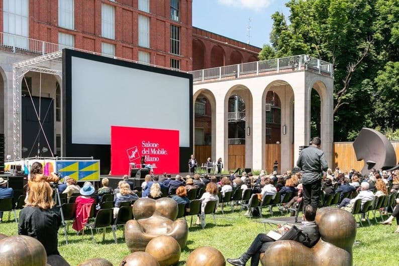 Digital Signage solutions for events