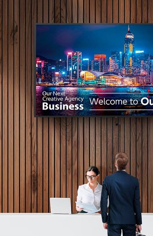 Sony Bravia Smart TV