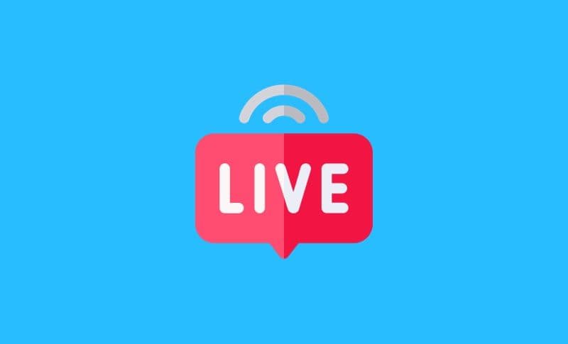 Stream in Digital Signage
