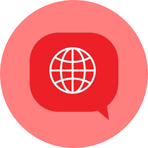 Supported Languages in Digital Signage