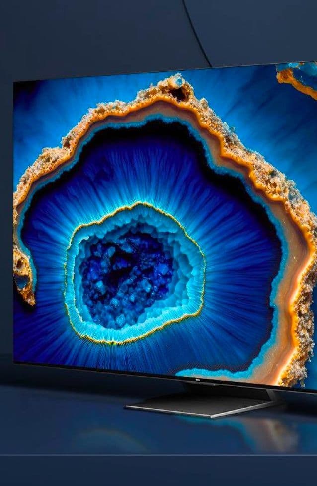 TCL Class-4 Series Android TV for Digital Signage