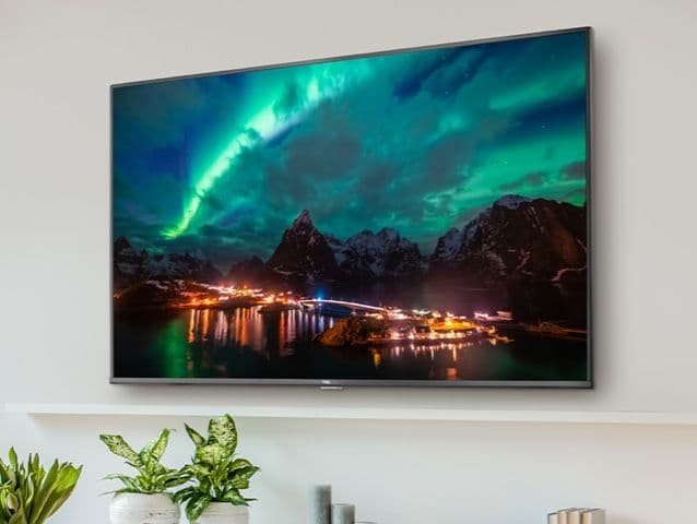 TCL Class-4 Series Android Smart TV