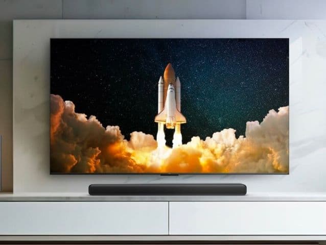TCL Class-4 Series Digital Signage Smart TV