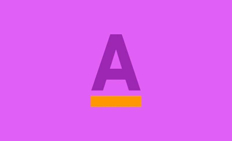 Text for Digital Signage